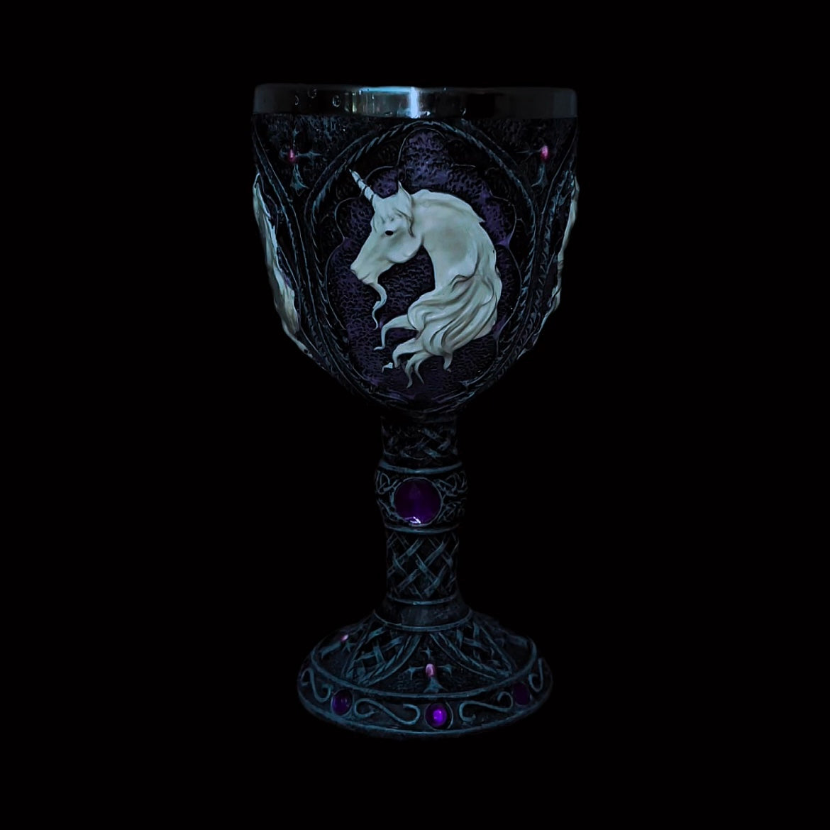 Sanctum Of The Unicorn Chalice