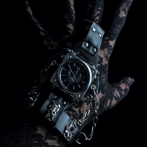 Tenebris Watch