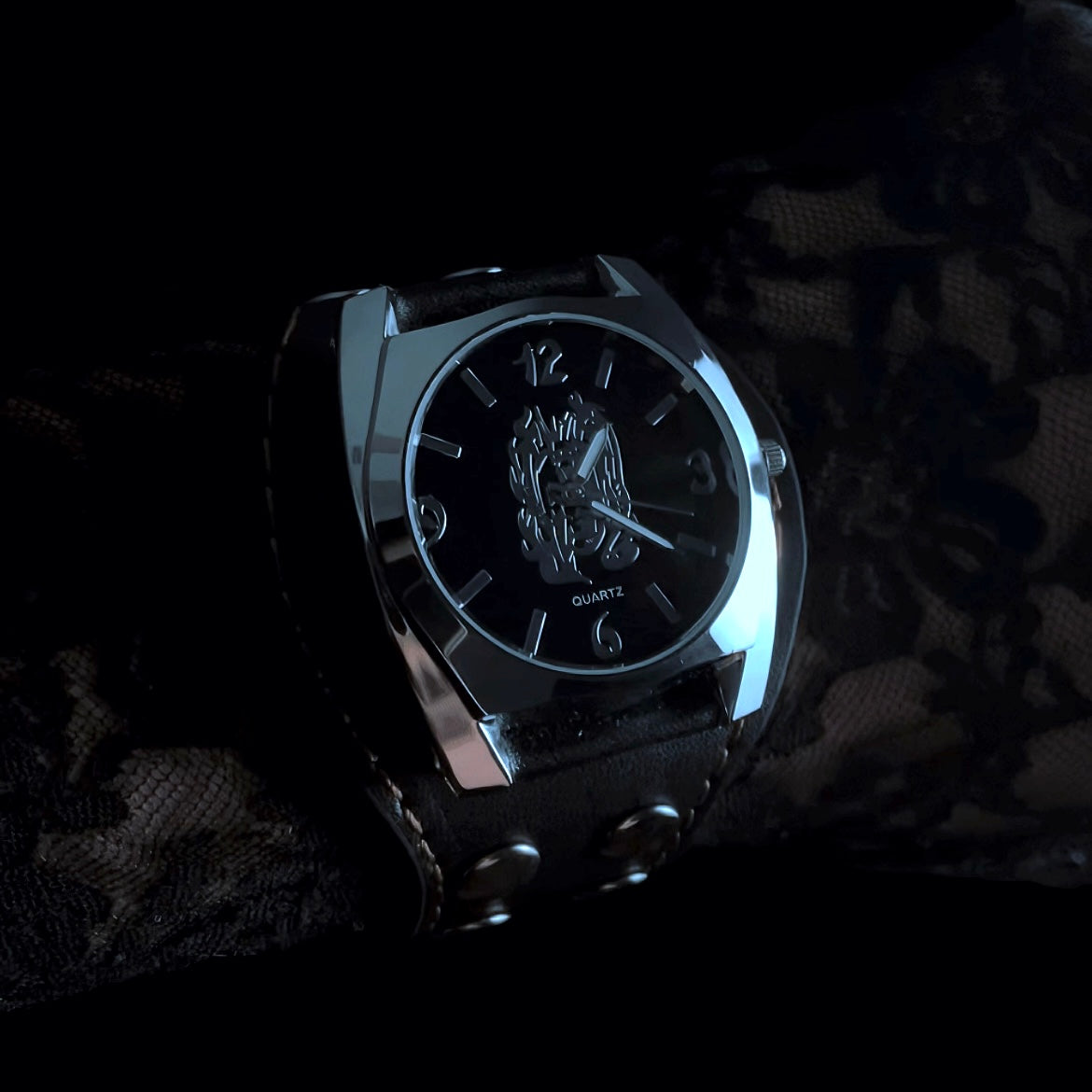 Eternal Veil Watch