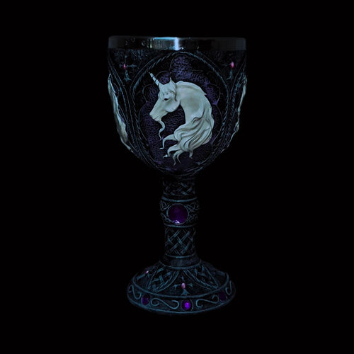 Sanctum Of The Unicorn Chalice