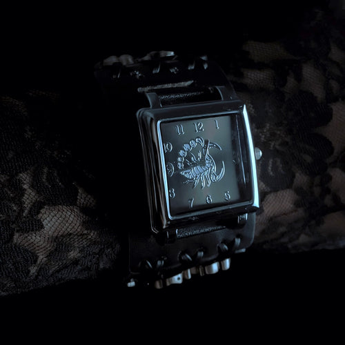 Vespermourne Watch